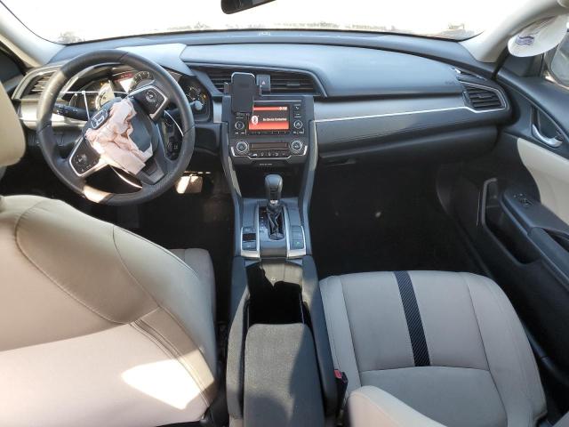 2016 HONDA CIVIC LX - 2HGFC2F50GH551729