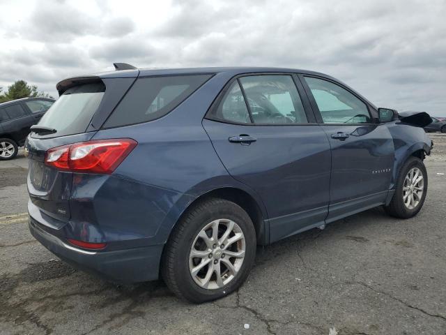 2018 CHEVROLET EQUINOX LS - 3GNAXREV8JS503804