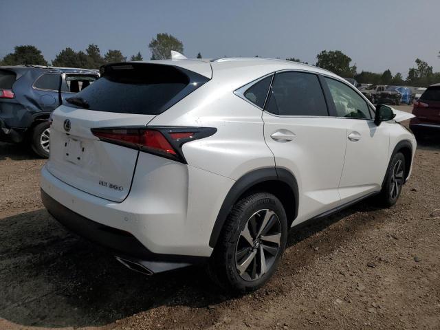 VIN JTJBARBZ7K2205504 2019 Lexus NX, 300 Base no.3