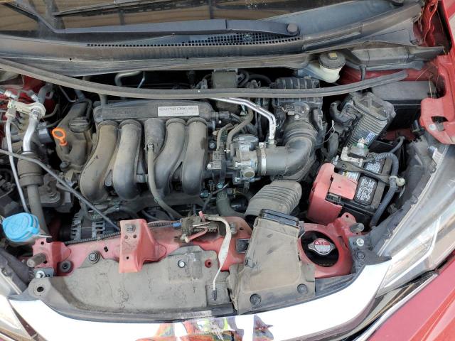 2019 HONDA FIT LX - 3HGGK5H46KM707117