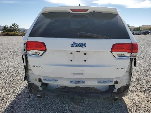 VIN 1C4RJFBG7EC171674 2014 Jeep Grand Cherokee, Lim... no.6