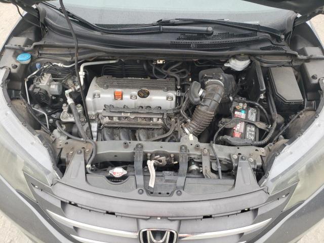 VIN 2HKRM3H36DH519753 2013 Honda CR-V, LX no.12