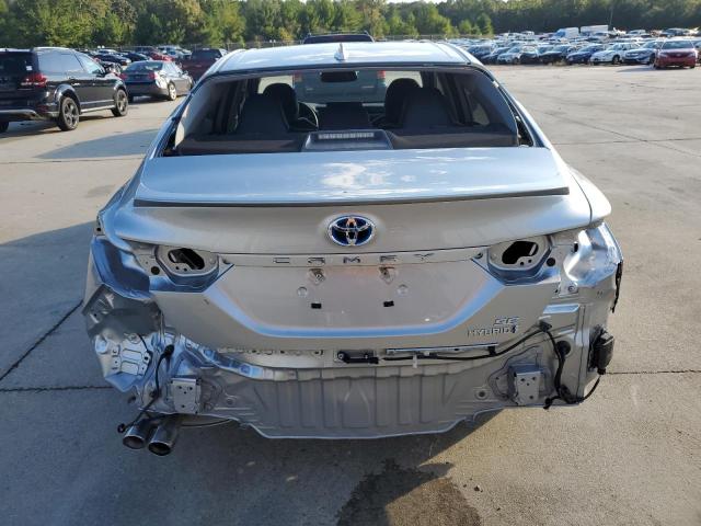 2024 TOYOTA CAMRY SE N - 4T1S31AK7RU628953