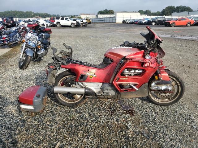 Global Auto Auctions: 1993 HONDA ST1100 A