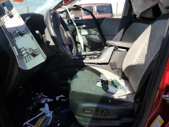 2020 CHEVROLET EQUINOX LT - 3GNAXVEX8LL254315