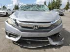 HONDA CIVIC EX photo