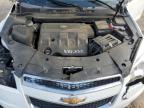 CHEVROLET EQUINOX LT photo