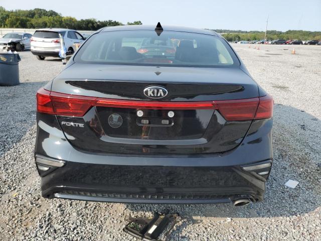 2021 KIA FORTE FE - 3KPF24AD7ME319647