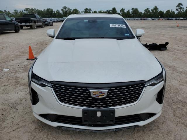 2021 CADILLAC CT4 PREMIU - 1G6DB5RK2M0112496