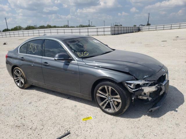 2018 BMW 330E - WBA8E1C55JA159557