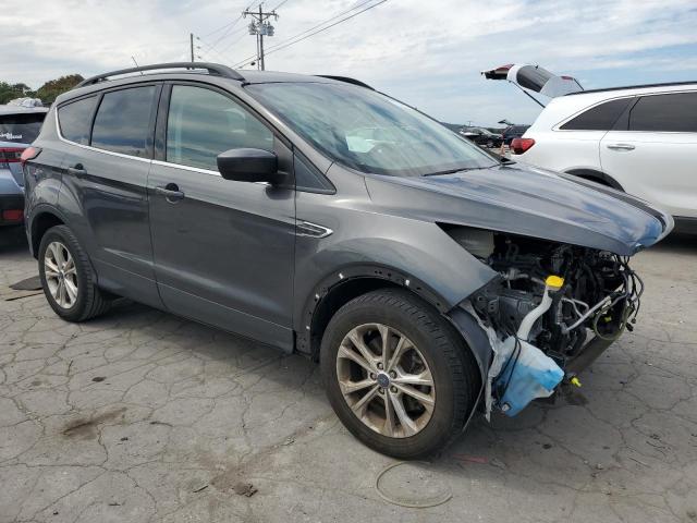 2019 FORD ESCAPE SEL - 1FMCU9HD6KUA56612