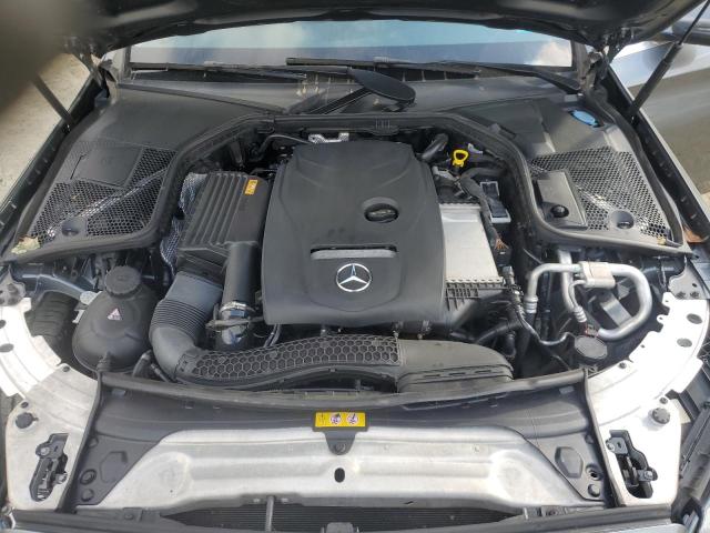 2018 MERCEDES-BENZ C 300 4MAT - 55SWF4KB8JU242471