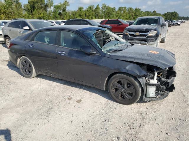 2021 HYUNDAI ELANTRA SE - 5NPLM4AG0MH045307