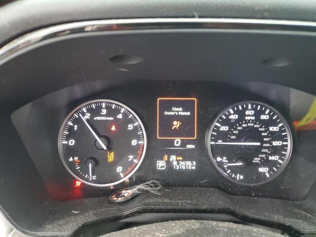 2020 SUBARU LEGACY 4S3BWAB69L3011564