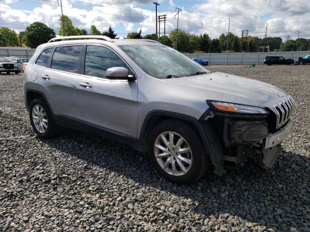 2016 JEEP CHEROKEE L - 1C4PJLDB5GW200517