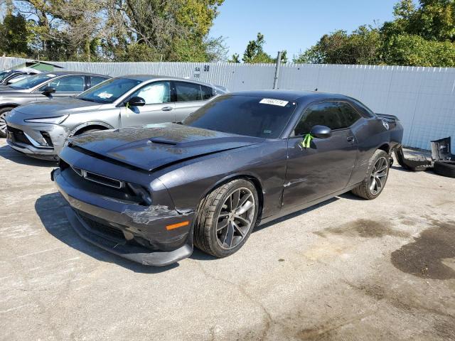 2017 DODGE CHALLENGER - 2C3CDZFJ6HH639288
