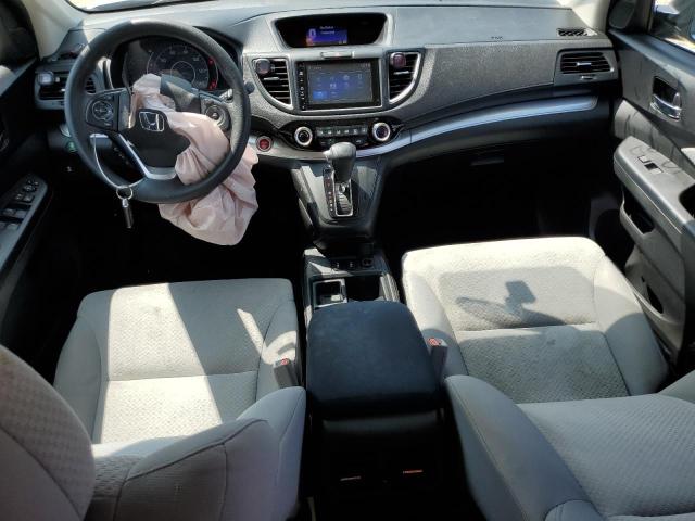 2016 HONDA CR-V EX - 2HKRM3H53GH529677