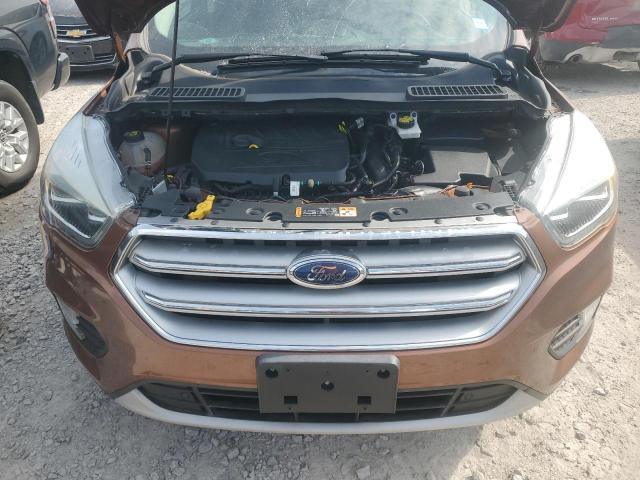 2017 FORD ESCAPE TIT 1FMCU9JD7HUB48167  68641404