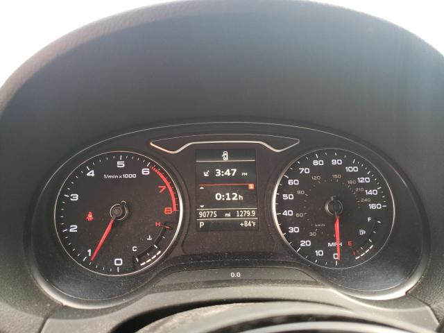 2015 AUDI A3 PREMIUM - WAUBFGFF3F1091342