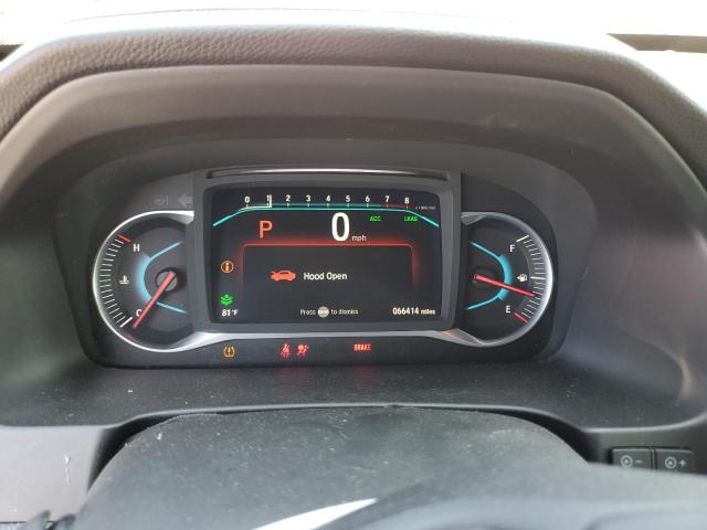 2021 HONDA PASSPORT E - 5FNYF8H55MB007937