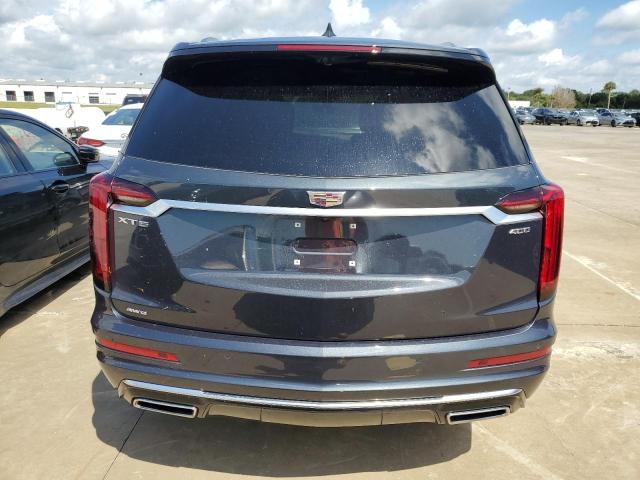2023 CADILLAC XT6 PLATIN - 1GYKPFRS3PZ169134
