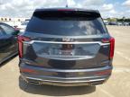 Lot #2974716239 2023 CADILLAC XT6 PLATIN