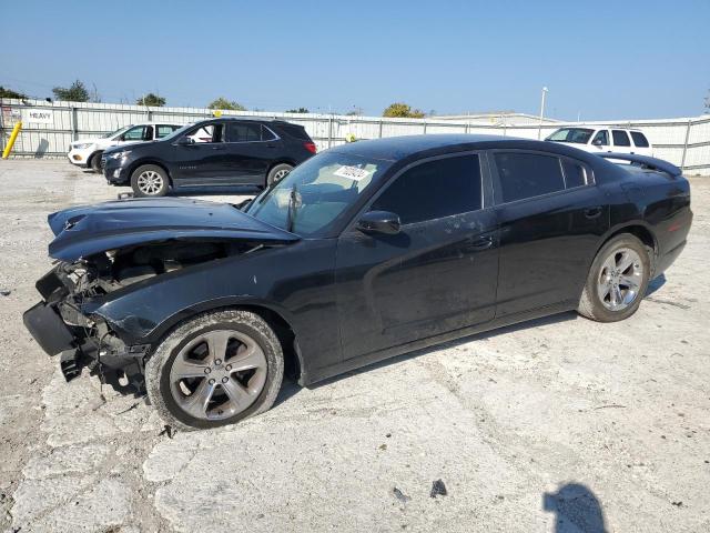 VIN 2C3CDXBG7DH514292 2013 Dodge Charger, SE no.1