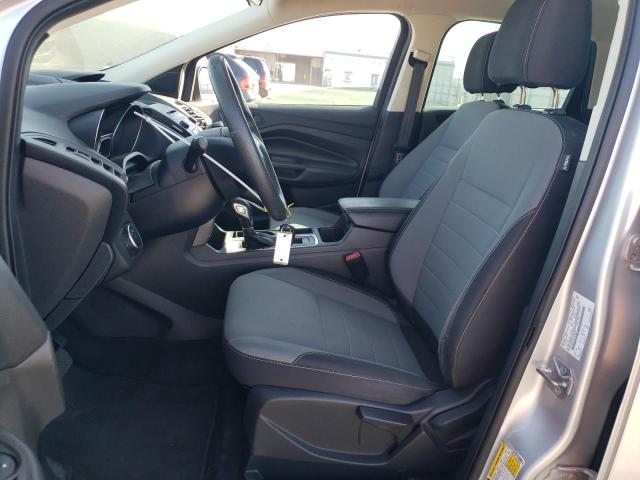 2017 FORD ESCAPE S - 1FMCU0F76HUB28992