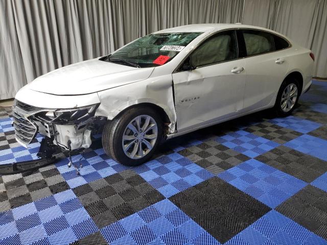 2023 CHEVROLET MALIBU LT - 1G1ZD5ST3PF218918