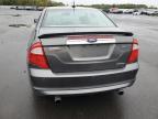 FORD FUSION SEL photo