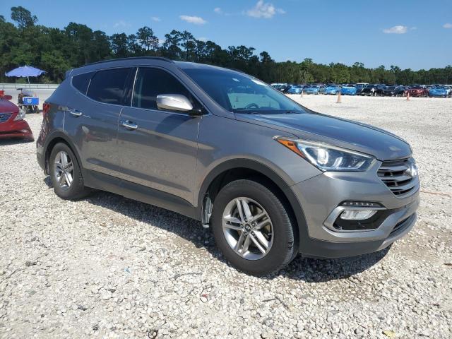 2017 HYUNDAI SANTA FE S - 5NMZU3LB0HH048054