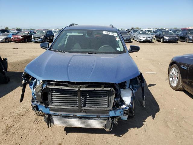 VIN 3GKALTEG9RL327066 2024 GMC Terrain, Sle no.5