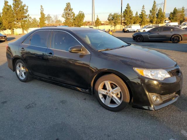 VIN 4T1BF1FK0EU830947 2014 Toyota Camry, L no.4