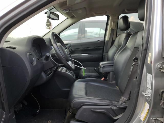2016 JEEP COMPASS LA - 1C4NJCEA7GD674929