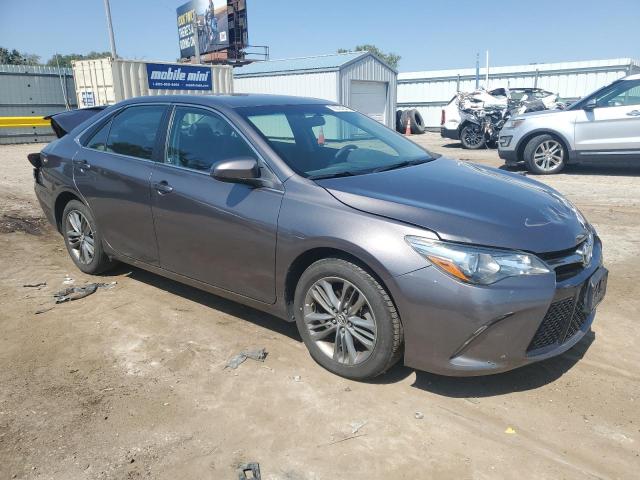 2015 TOYOTA CAMRY LE - 4T1BF1FK4FU896094