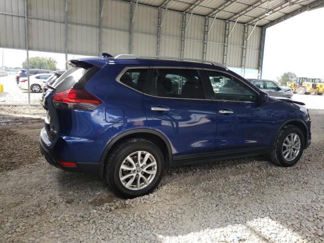 2018 NISSAN ROGUE S - KNMAT2MV5JP566810