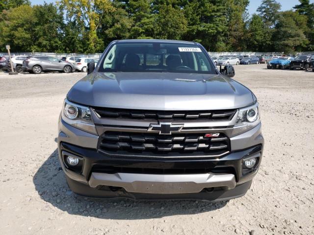 2021 CHEVROLET COLORADO Z - 1GCGTDEN8M1241774
