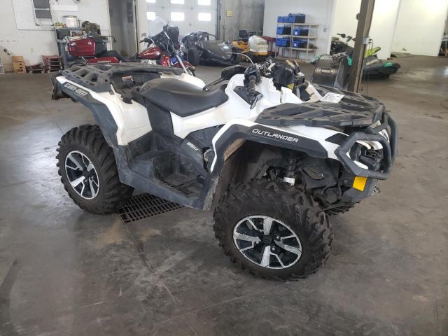 2021 CAN-AM OUTLANDER #2991253096