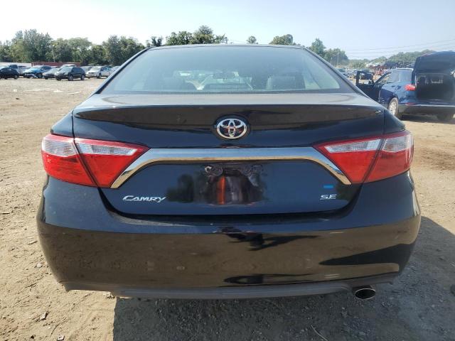 VIN 4T1BF1FK1HU622211 2017 Toyota Camry, LE no.6