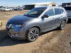 2019 NISSAN ROGUE S - 5N1AT2MV5KC742775