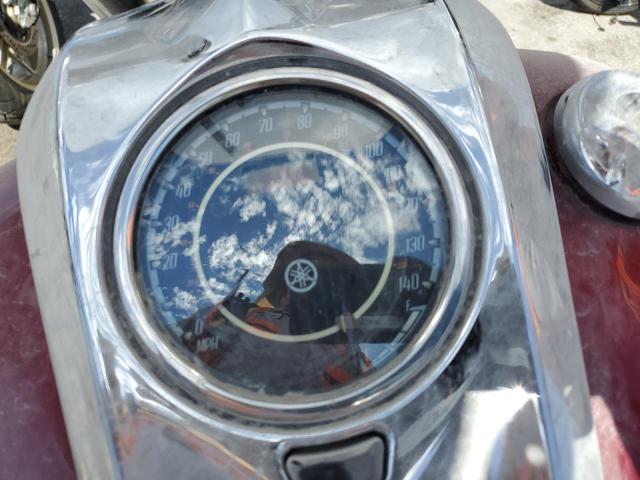 2015 YAMAHA XV1900 CUC JYAVP27Y0FA001558