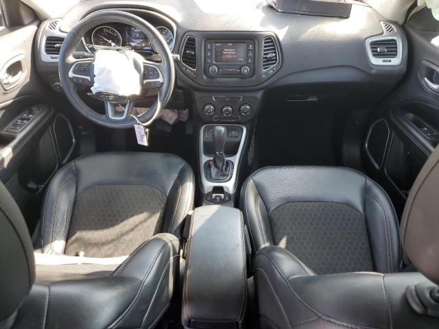 2018 JEEP COMPASS LA - 3C4NJCBB8JT194851
