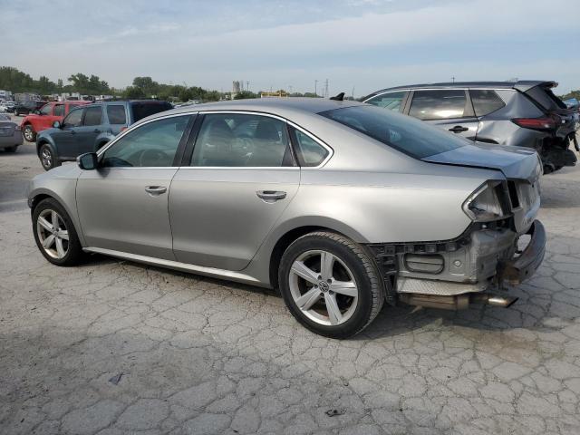 VIN 1VWBP7A36DC013956 2013 Volkswagen Passat, SE no.2