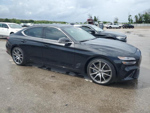 2023 GENESIS G70 BASE - KMTG54TE8PU118039