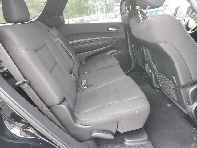 2024 DODGE DURANGO SX - 1C4RDHAG2RC137359