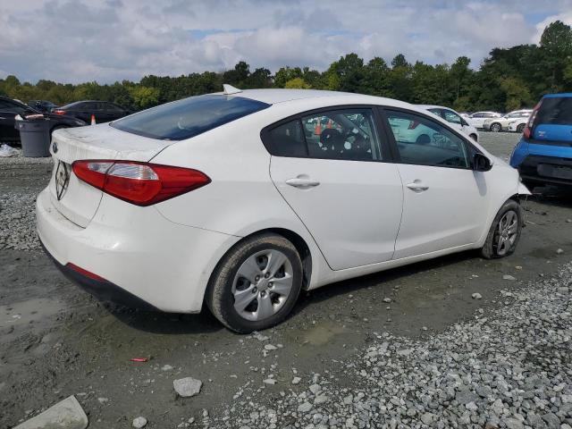 2016 KIA FORTE - KNAFK4A66G5616584