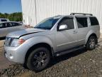 NISSAN PATHFINDER photo