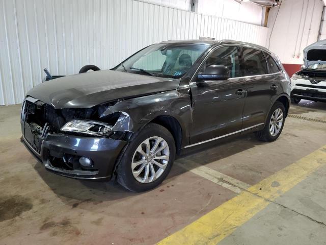 VIN WA1LFAFP1EA101341 2014 Audi Q5, Premium Plus no.1