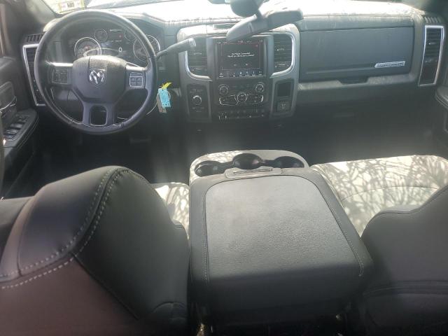 2018 RAM 2500 POWER 3C6TR5EJ8JG379710