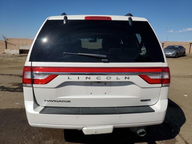 2016 LINCOLN NAVIGATOR - 5LMJJ2JT6GEL11766